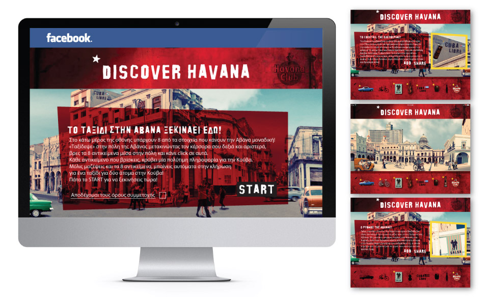 Discover Havana