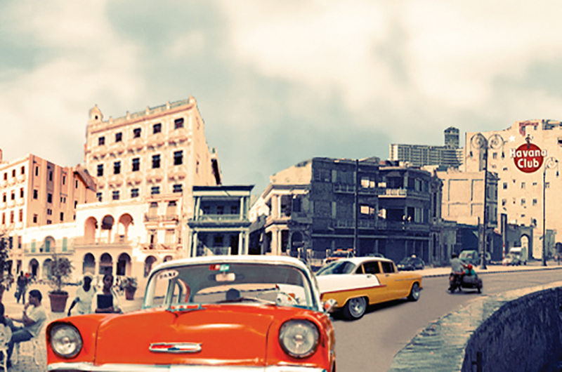 Discover Havana