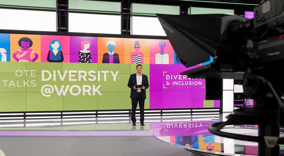 Diversity & Inclusion Project