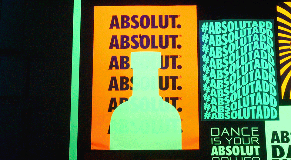 ABSOLUT ELEKTRON